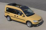 Opel Combo 2001 года
